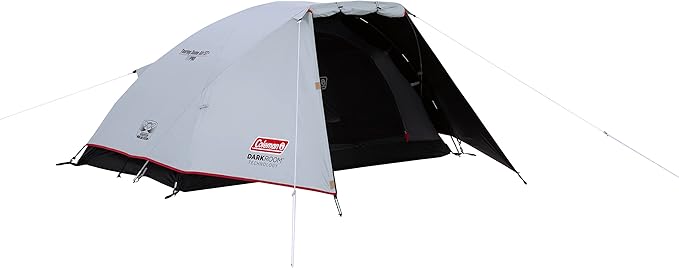 ツーリングドームLXの特徴とは？他モデルとの違いや周辺ギアも紹介